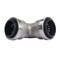 Quickfitting 1-1/4in Push-to-Connect x 1-1/4in Push-to-Connect Stainless Steel Elbow Fitting SS853R - alternate 3